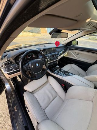 BMW Serie 5 2012