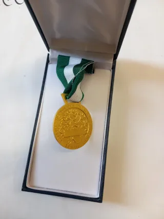 Medaglia d'onore Francese