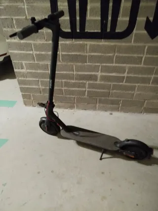 Patinete Eléctrico Xiaomi