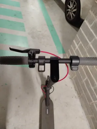 Patinete Eléctrico Xiaomi