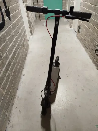 Patinete Eléctrico Xiaomi