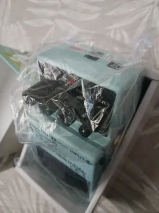 Pedal Boss CE-5 Chorus Ensemble