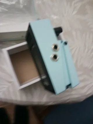 Pedal Boss CE-5 Chorus Ensemble