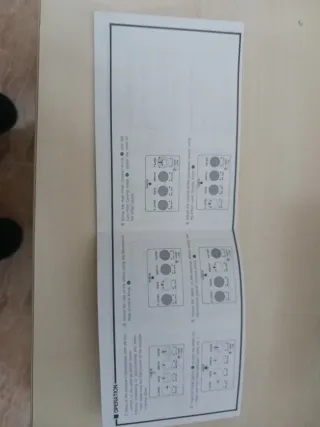 Pedal Boss CE-5 Chorus Ensemble