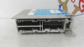 Centralita airbag fiat 46806593 punto 1.9 d 814541