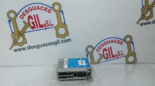 Centralita airbag fiat 46806593 punto 1.9 d 814541