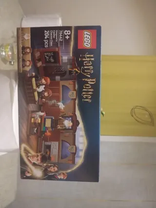 LEGO Harry Potter 76442 Castello di Hogwarts