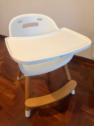 Trona Kinderkraft Evolutiva Bebé