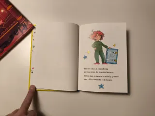 Kika embruja los deberes (Kika Superbruja y Dan...