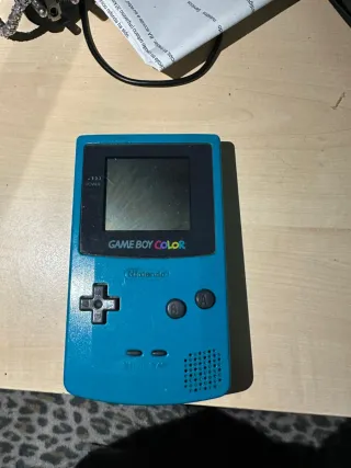 Nintendo Game Boys