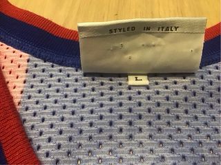 Camiseta Baloncesto FC Barcelona Kappa