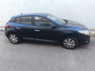 Renault Megane 2010