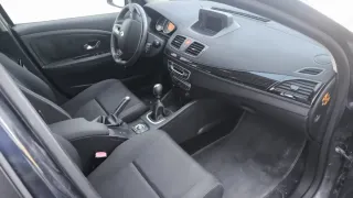 Renault Megane 2010