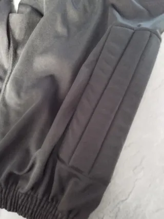 Pantaloncini corti sportivi neri