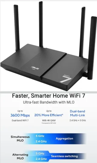 ¡Lleva tu WiFi a cada rincón de tu hogar!