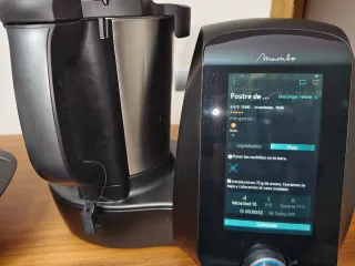 Robot Cocina Cecotec Mambo 12090