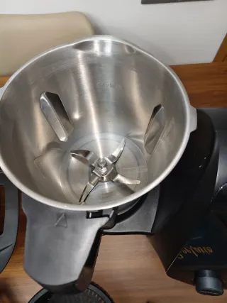 Robot Cocina Cecotec Mambo 12090