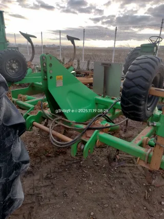 Cultichisel Solano Horizonte CH-15-P9