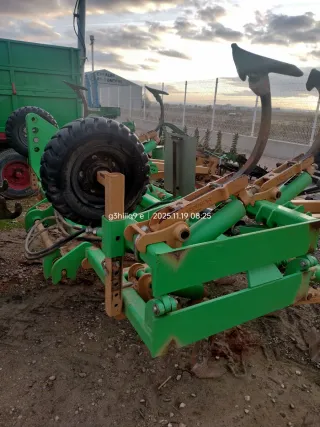 Cultichisel Solano Horizonte CH-15-P9