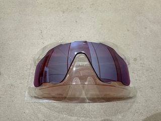 Lente Oakley Jawbreaker Prizm