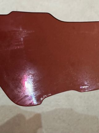 Lente Oakley Jawbreaker Prizm