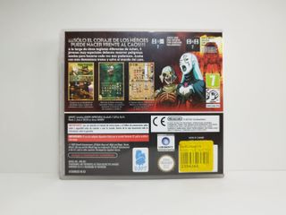 Might & Magic: Clash of Heroes - Nintendo DS