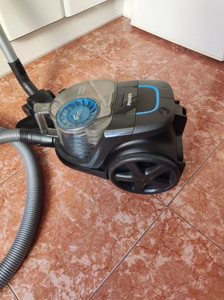 Aspirador Philips PowerPro Compact