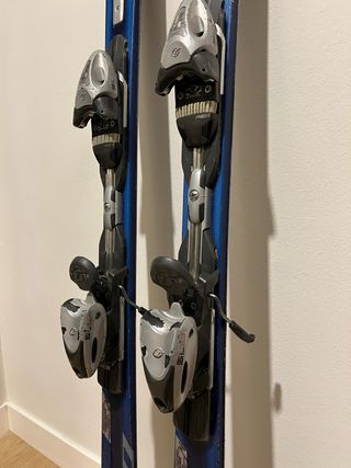 Esquís Head C140 - 163 cm