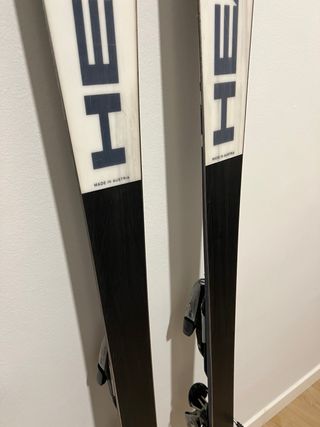 Esquís Head C140 - 163 cm