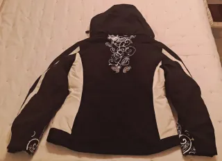 Chaqueta TSUNAMI ESQUÍ NIEVE deporte snowboard