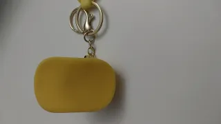 Llavero Pikachu Pokémon