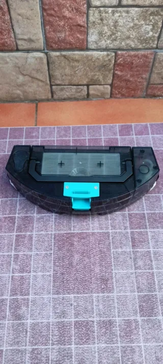 Robot Aspirador Conga Cecotec