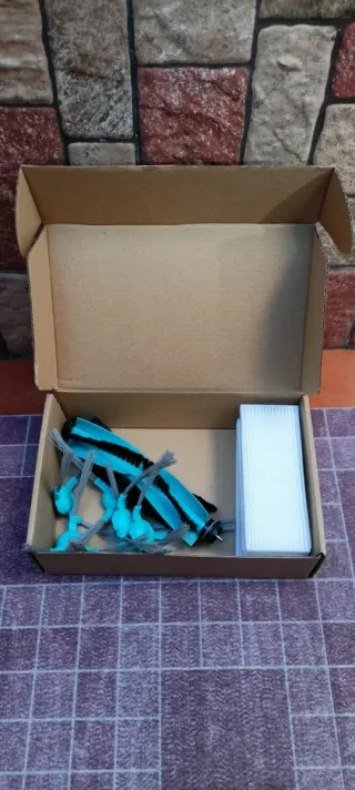 Robot Aspirador Conga Cecotec