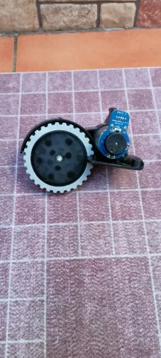 Robot Aspirador Conga Cecotec