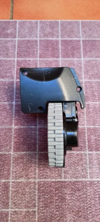 Robot Aspirador Conga Cecotec