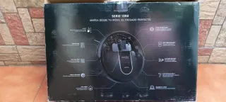 Robot Aspirador Conga Cecotec