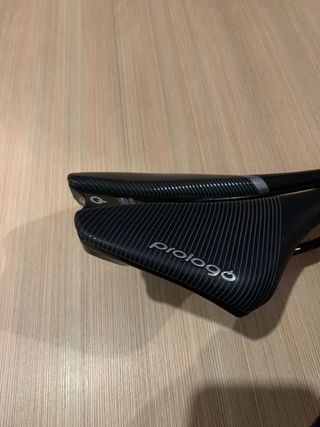 Prologo Dimension 143 Negro