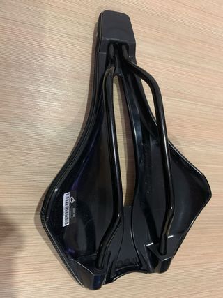 Prologo Dimension 143 Negro