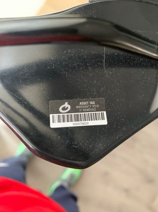 Prologo Dimension 143 Negro