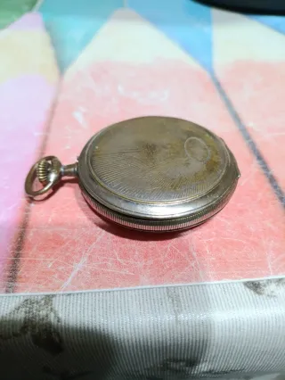 Orologio da tasca vintage Enigma