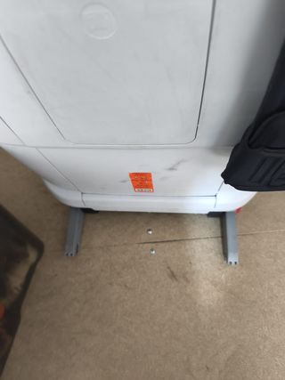 Silla coche Römer 15-36 kg