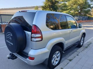 Toyota Land Cruiser 2006