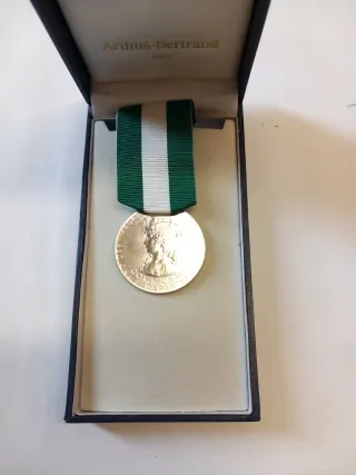 Medaglia d'onore Francese Arthurs-Bertrand