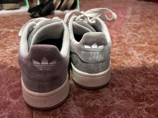 Adidas Campus Grises