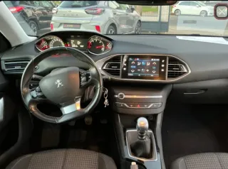 Peugeot 308 2019