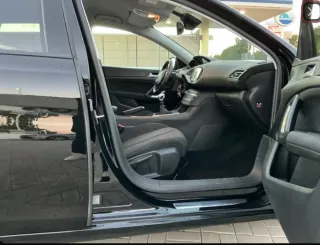 Peugeot 308 2019