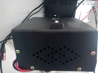 Cargador Batería Coche Camión Tractor 600T