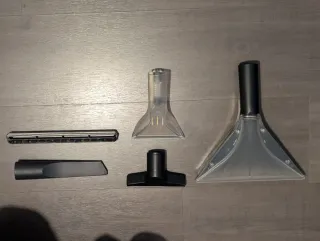 Karcher SE 4002 Lava-aspiradora