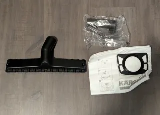 Karcher SE 4002 Lava-aspiradora