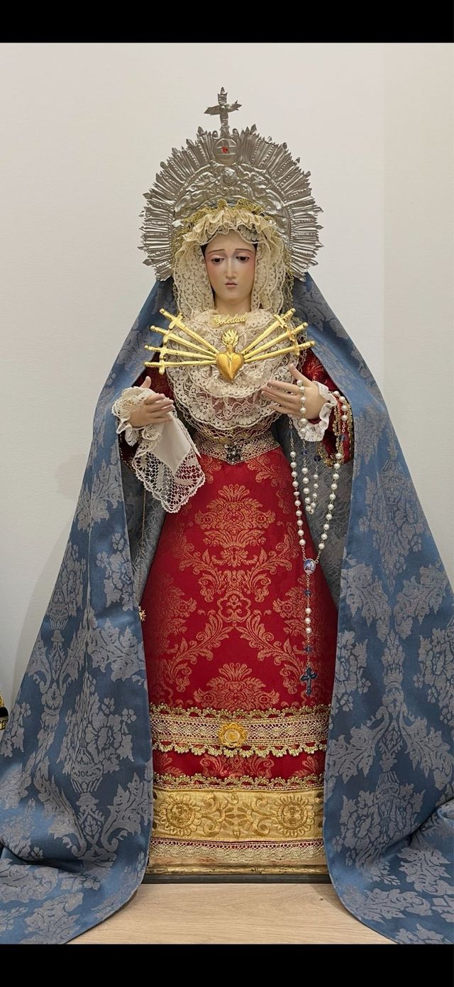 Virgen de Capipota